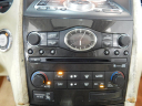 Thumbnail image of 2008 INFINITI EX35 at Franklin Motor Company