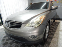 Thumbnail image of 2008 INFINITI EX35 at Franklin Motor Company