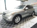 Thumbnail image of 2008 INFINITI EX35 at Franklin Motor Company