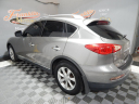Thumbnail image of 2008 INFINITI EX35 at Franklin Motor Company