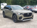 Thumbnail image of 2025 Mazda CX-70 Plug-in Hybrid at Serra Honda Brighton