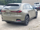 Thumbnail image of 2025 Mazda CX-70 Plug-in Hybrid at Serra Honda Brighton