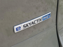 Thumbnail image of 2025 Mazda CX-70 Plug-in Hybrid at Serra Honda Brighton