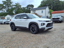 Thumbnail image of 2023 Chevrolet Trailblazer at Universal Chevrolet Company