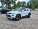 Thumbnail image of 2023 Chevrolet Trailblazer at Universal Chevrolet Company
