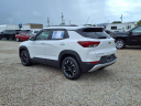 Thumbnail image of 2023 Chevrolet Trailblazer at Universal Chevrolet Company
