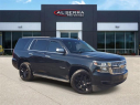 Thumbnail image of 2015 Chevrolet Tahoe at Al Serra Chrysler  Dodge Jeep Ram