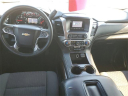 2015 Chevrolet Tahoe LS at Al Serra Chrysler  Dodge Jeep Ram