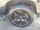 Thumbnail image of 2015 Chevrolet Tahoe at Al Serra Chrysler  Dodge Jeep Ram