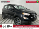 Thumbnail image of 2018 Ford EcoSport at Hgreg Nissan Kendall