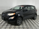 Thumbnail image of 2018 Ford EcoSport at Hgreg Nissan Kendall