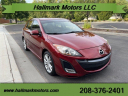 Thumbnail image of 2010 Mazda Mazda3 at Hallmark Motors LLC