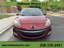 Thumbnail image of 2010 Mazda Mazda3 at Hallmark Motors LLC
