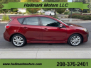 Thumbnail image of 2010 Mazda Mazda3 at Hallmark Motors LLC