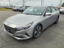 Thumbnail image of 2022 Hyundai ELANTRA at Matthews Hyundai Of Greece Ny
