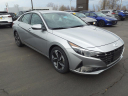 Thumbnail image of 2022 Hyundai ELANTRA at Matthews Hyundai Of Greece Ny