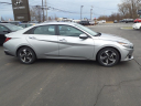 Thumbnail image of 2022 Hyundai ELANTRA at Matthews Hyundai Of Greece Ny