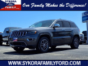 Thumbnail image of 2017 Jeep Grand Cherokee at Sykora Family Ford