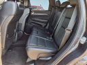 2017 Jeep Grand Cherokee Limited at Sykora Family Ford