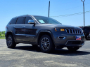 Thumbnail image of 2017 Jeep Grand Cherokee at Sykora Family Ford