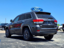 Thumbnail image of 2017 Jeep Grand Cherokee at Sykora Family Ford