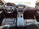 Thumbnail image of 2017 Jeep Grand Cherokee at Sykora Family Ford