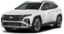 Thumbnail image of 2025 Hyundai TUCSON at LutherBurnsvilleHyundai - NEW