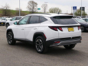 Thumbnail image of 2025 Hyundai TUCSON at LutherBurnsvilleHyundai - NEW