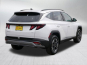 Thumbnail image of 2025 Hyundai TUCSON at LutherBurnsvilleHyundai - NEW