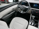 Thumbnail image of 2025 Hyundai TUCSON at LutherBurnsvilleHyundai - NEW