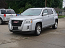 Thumbnail image of 2014 GMC Terrain at A & B Motors