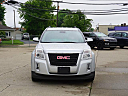 Thumbnail image of 2014 GMC Terrain at A & B Motors