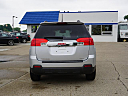 Thumbnail image of 2014 GMC Terrain at A & B Motors