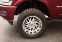 2019 Ram 2500 Laramie Longhorn at David Stanley Chevrolet