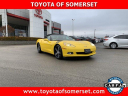 Thumbnail image of 2008 Chevrolet Corvette at ToyotaOfSomerset of Somerset, KY
