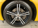 Thumbnail image of 2008 Chevrolet Corvette at ToyotaOfSomerset of Somerset, KY
