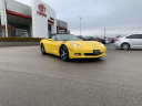 Thumbnail image of 2008 Chevrolet Corvette at ToyotaOfSomerset of Somerset, KY