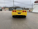 Thumbnail image of 2008 Chevrolet Corvette at ToyotaOfSomerset of Somerset, KY