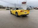 Thumbnail image of 2008 Chevrolet Corvette at ToyotaOfSomerset of Somerset, KY