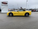 Thumbnail image of 2008 Chevrolet Corvette at ToyotaOfSomerset of Somerset, KY