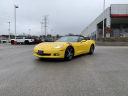 Thumbnail image of 2008 Chevrolet Corvette at ToyotaOfSomerset of Somerset, KY