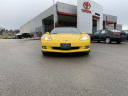 Thumbnail image of 2008 Chevrolet Corvette at ToyotaOfSomerset of Somerset, KY