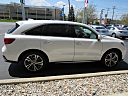 Thumbnail image of 2020 Acura MDX at Dave White Acura