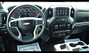 Thumbnail image of 2021 Chevrolet Silverado 1500 at John Morlan Chrysler Preowned