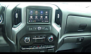 Thumbnail image of 2021 Chevrolet Silverado 1500 at John Morlan Chrysler Preowned