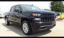 Thumbnail image of 2021 Chevrolet Silverado 1500 at John Morlan Chrysler Preowned