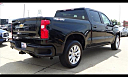 Thumbnail image of 2021 Chevrolet Silverado 1500 at John Morlan Chrysler Preowned
