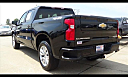 Thumbnail image of 2021 Chevrolet Silverado 1500 at John Morlan Chrysler Preowned