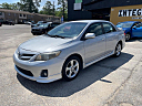 Thumbnail image of 2011 Toyota Corolla at Integrity Auto