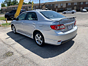 2011 Toyota Corolla at Integrity Auto